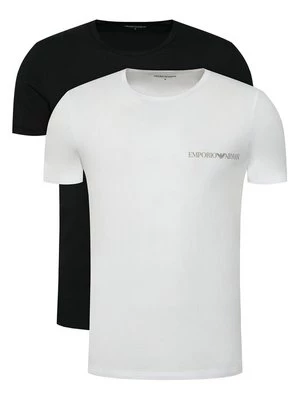 Obrázek produktu Emporio Armani Underwear Souprava triček EM000391 AF20669 M0003 Barevná Regular Fit