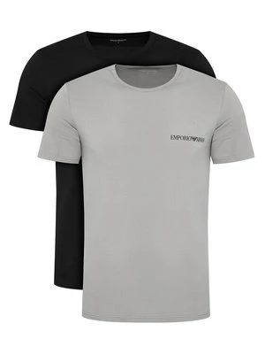 Obrázek produktu Emporio Armani Underwear Souprava triček EM000391 AF20669 MC496 Barevná Regular Fit
