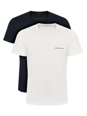 Obrázek produktu Emporio Armani Underwear Souprava triček EM000391 AF20671 MB519 Barevná Regular Fit
