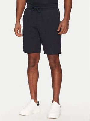 Obrázek produktu Emporio Armani Underwear Sportovní kraťasy EM000495 AF10781 UB102 Tmavomodrá Regular Fit