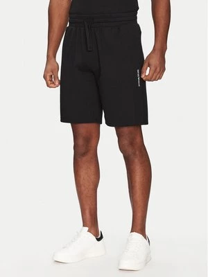 Obrázek produktu Emporio Armani Underwear Sportovní kraťasy EM000495 AF10790 UC001 Černá Regular Fit