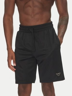 Obrázek produktu Emporio Armani Underwear Sportovní kraťasy EM000495 AF10791 UC001 Černá Regular Fit