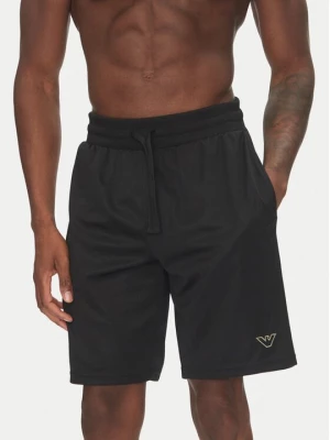 Obrázek produktu Emporio Armani Underwear Sportovní kraťasy EM000495 AF10791 UC001 Černá Regular Fit
