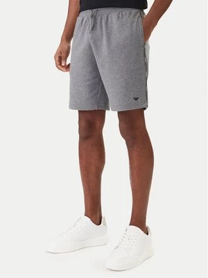 Obrázek produktu Emporio Armani Underwear Sportovní kraťasy EM000495 AF18887 O8027 Šedá Regular Fit
