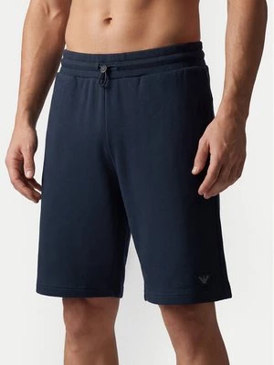 Obrázek produktu Emporio Armani Underwear Sportovní kraťasy EM000495 AF19060 UB102 Tmavomodrá