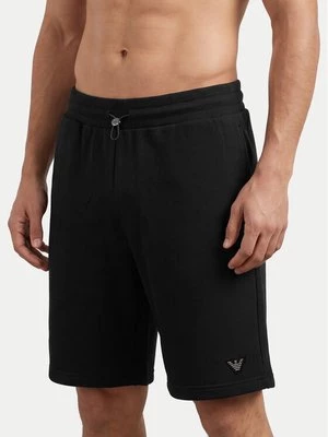 Obrázek produktu Emporio Armani Underwear Sportovní kraťasy EM000495 AF19060 UC001 Černá