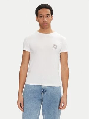 Obrázek produktu Emporio Armani Underwear T-Shirt EM000375 AF10798 U0002 Bílá Slim Fit