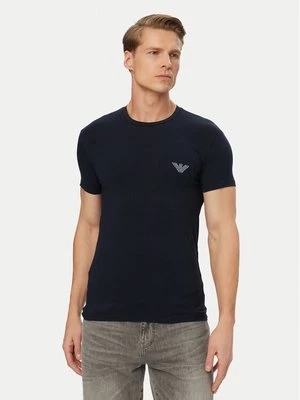 Obrázek produktu Emporio Armani Underwear T-Shirt EM000375 AF18890 UB102 Modrá Slim Fit