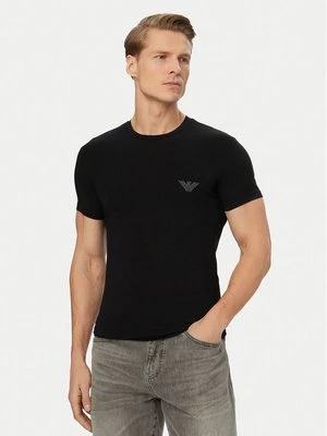 Obrázek produktu Emporio Armani Underwear T-Shirt EM000375 AF18890 UC001 Černá Slim Fit
