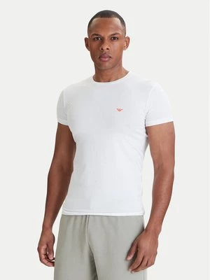 Obrázek produktu Emporio Armani Underwear T-Shirt EM000375 AF18891 U0002 Bílá Slim Fit