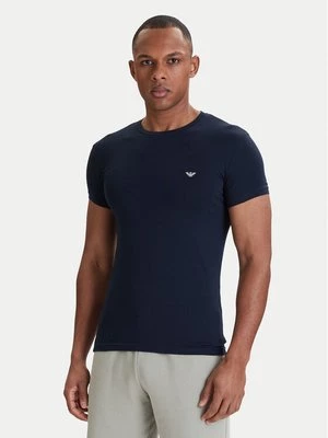 Obrázek produktu Emporio Armani Underwear T-Shirt EM000375 AF18891 UB102 Tmavomodrá Slim Fit