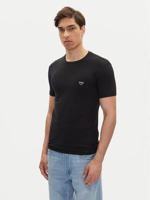 Obrázek produktu Emporio Armani Underwear T-Shirt EM000379 AF10784 UC001 Černá Slim Fit