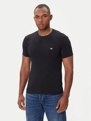 Obrázek produktu Emporio Armani Underwear T-Shirt EM000379 AF14133 UC001 Černá Fitted Fit