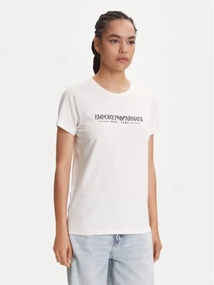 Obrázek produktu Emporio Armani Underwear T-Shirt EW000408 AF10881 U1131 Bílá Regular Fit