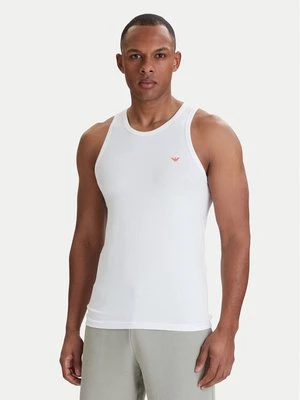 Obrázek produktu Emporio Armani Underwear Tank top EM000385 AF18891 U0002 Bílá Slim Fit