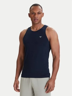 Obrázek produktu Emporio Armani Underwear Tank top EM000385 AF18891 UB102 Tmavomodrá Slim Fit