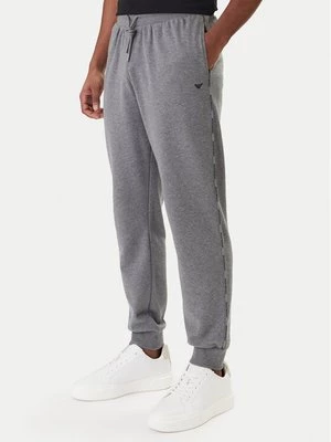 Obrázek produktu Emporio Armani Underwear Teplákové kalhoty EM000500 AF18887 O8027 Šedá Regular Fit