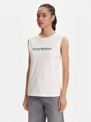 Obrázek produktu Emporio Armani Underwear Top EW000410 AF10881 U1131 Bílá Regular Fit