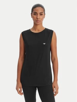 Obrázek produktu Emporio Armani Underwear Top EW000410 AF19023 UC001 Černá Regular Fit