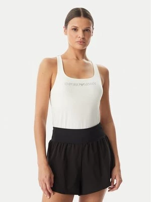 Obrázek produktu Emporio Armani Underwear Top EW002903 AF19026 U1131 Bílá Slim Fit