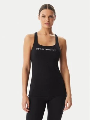 Obrázek produktu Emporio Armani Underwear Top EW002903 AF19026 UC001 Černá Slim Fit