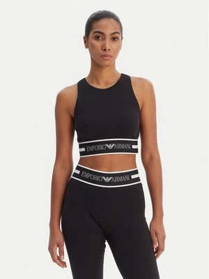 Obrázek produktu Emporio Armani Underwear Top EW002960 AF19023 UC001 Černá Slim Fit