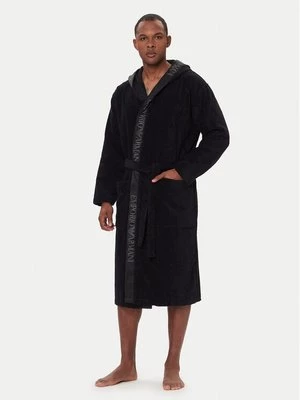 Obrázek produktu Emporio Armani Underwear Župan EM002255 AF14986 UC001 Černá