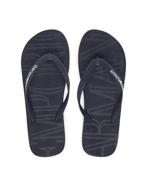 Obrázek produktu Emporio Armani Žabky EX000041 AF22188 MB480 Modrá