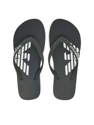 Obrázek produktu Emporio Armani Žabky XVQS08 XN746 U538 Barevná