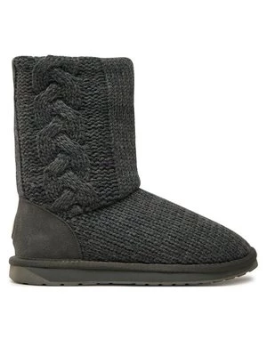 Obrázek produktu EMU Australia Bačkory Bartle W13142 Šedá