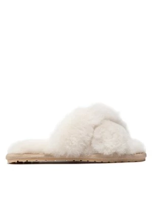 Obrázek produktu EMU Australia Bačkory Mayberry Teens T12176 Bílá