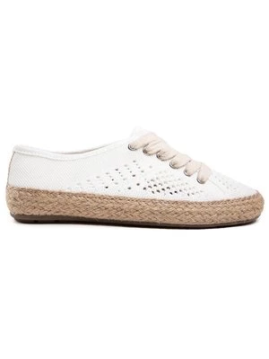 Obrázek produktu EMU Australia Espadrilky Agonis Mac W12469 Bílá