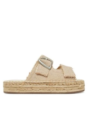 Obrázek produktu EMU Australia Espadrilky Ayers W13168 Béžová