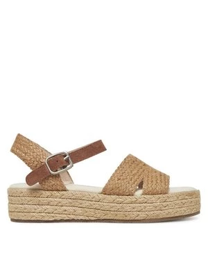 Obrázek produktu EMU Australia Espadrilky Mackenzie W13170 Béžová