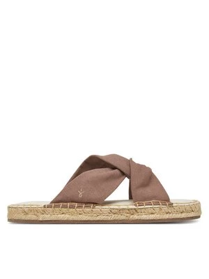 Obrázek produktu EMU Australia Espadrilky Rowley W13169 Béžová