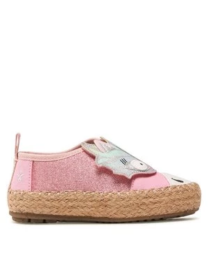 Obrázek produktu EMU Australia Espadrilky Unicorn Nest K12674 Růžová