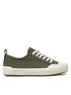 Obrázek produktu EMU Australia Plátěnky Hosier W13022 Khaki