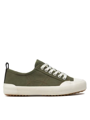 Obrázek produktu EMU Australia Plátěnky Hosier W13022 Khaki