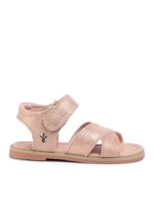Obrázek produktu EMU Australia Sandály Rose K12215 Zlatá