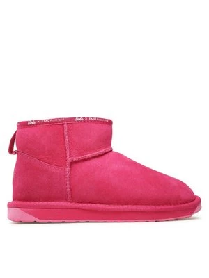 Obrázek produktu EMU Australia Sněhule Barbie Stinger Micro W12898 Růžová
