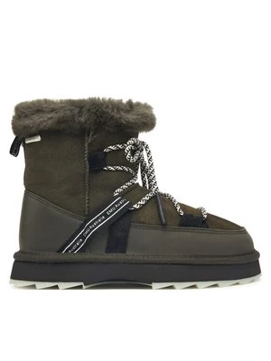 Obrázek produktu EMU Australia Sněhule Blurred W12641 Khaki
