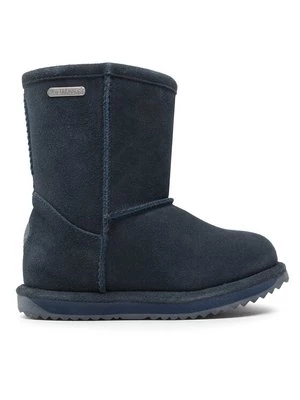 Obrázek produktu EMU Australia Sněhule Brumby Lo K10773 Tmavomodrá