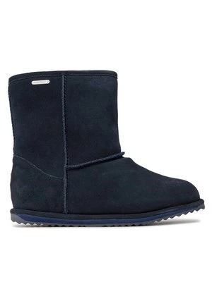 Obrázek produktu EMU Australia Sněhule Brumby Lo Teens T10773 Tmavomodrá