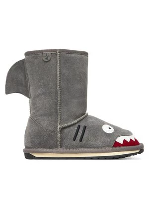 Obrázek produktu EMU Australia Sněhule Little Creatures Shark K10589 Šedá