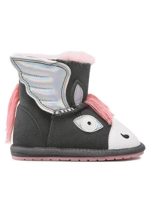 Obrázek produktu EMU Australia Sněhule Pegasus Walker B12759 Šedá