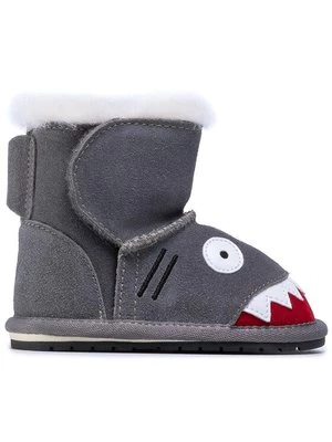 Obrázek produktu EMU Australia Sněhule Shark Walker B12344 Šedá