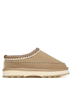 Obrázek produktu EMU Australia Sněhule Sharky Adventure Scuff W13239 Béžová