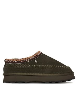 Obrázek produktu EMU Australia Sněhule Sharky Adventure Scuff W13239 Khaki