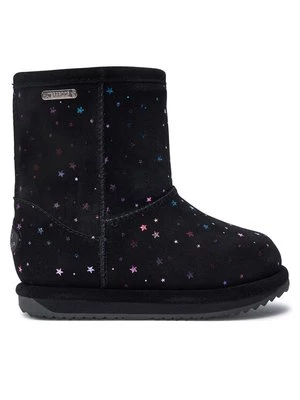 Obrázek produktu EMU Australia Sněhule Sparkle Brumby K13100 Černá