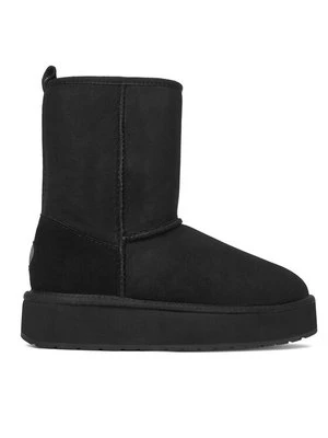 Obrázek produktu EMU Australia Sněhule Stinger Lo Flatform W13190 Černá